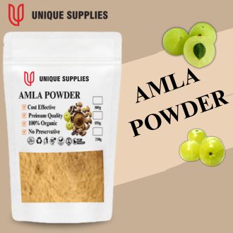 Amla powder | 100G | US Organics