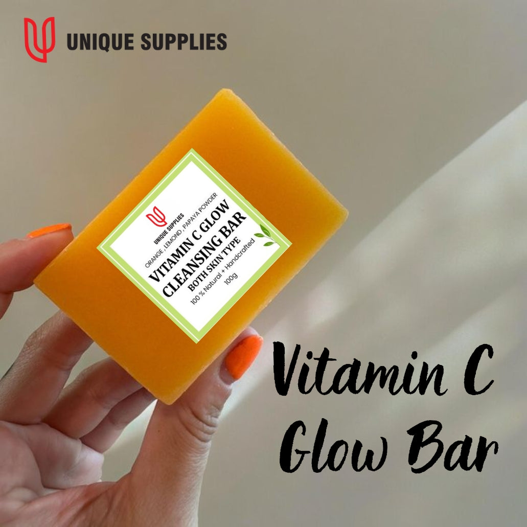 VITAMIN C SOAP