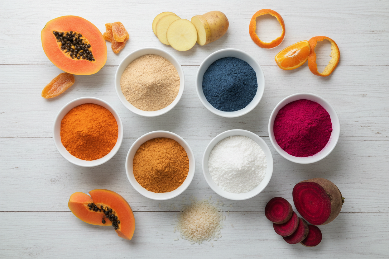 Top 5 Benefits of Using Organic Skin Care Products