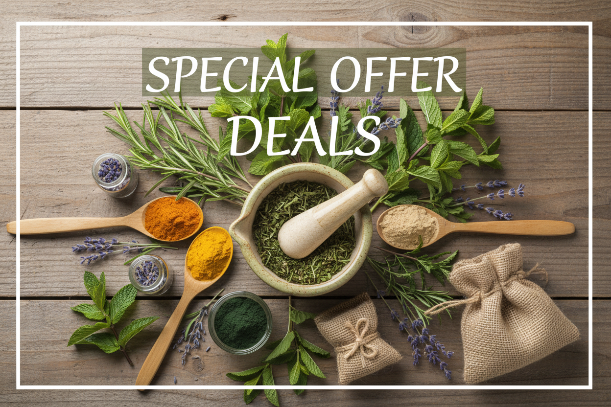 DEALS