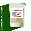 Organic Almond Powder 100 gram