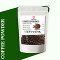 100g Coffee Powder | Organic | USorganics