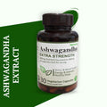 Ashwagandha Extract  | US ORGANICS
