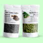 weight loss deal | Moringa capsules, chia seeds