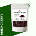 100g Dried Cherries | Natural Dried Fruit | USorganics
