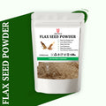 100g Flax Seed Powder | Organic | USorganics