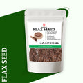 100g Flax Seeds | Organic Seeds | USorganics