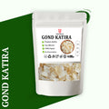 100g Gond Katira | Natural Herbal Gum | USorganics