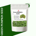 100g Green Pumpkin Seeds Without Shell | US ORGANICS