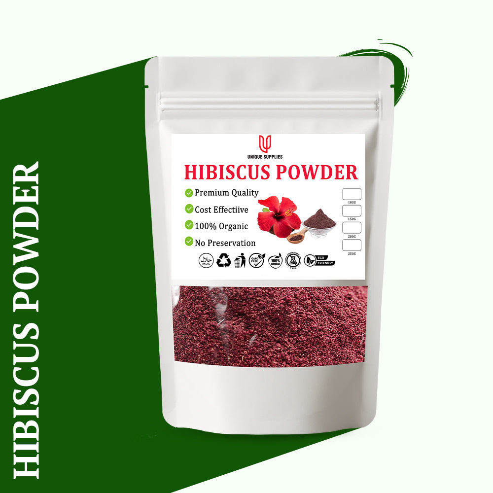 Hibiscus Powder