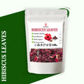 Hibiscus Leaves