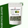 100g kari Pata Leaves | Organic Leaves | USorganics