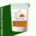 Haldi Powder | Turmeric powder | 100g | USorganics