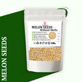 100g melon seeds| organic seeds| USorganics