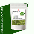 100g Moringa powder | Best for weight Loss and Diabetes US ORGANICS