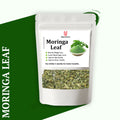Moringa Tea Leaves | 50G | US Organics