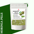 200 Moringa Capsules | Best for weight Loss and Diabities US ORGANICS