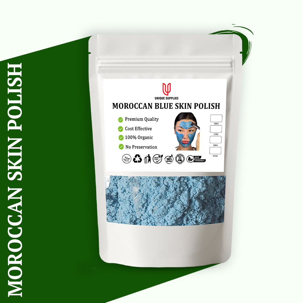 MOROCAN SKIN POLISH