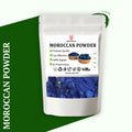 MOROCAN POWDER