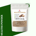 Mulethi powder | Licorice powder | 100g | USorganics