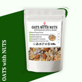 Oats with Nuts | US ORGANICS