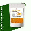 Orange Peel Powder| 100g | USorganics