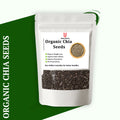 Organic Chia Seeds | US ORGANICS