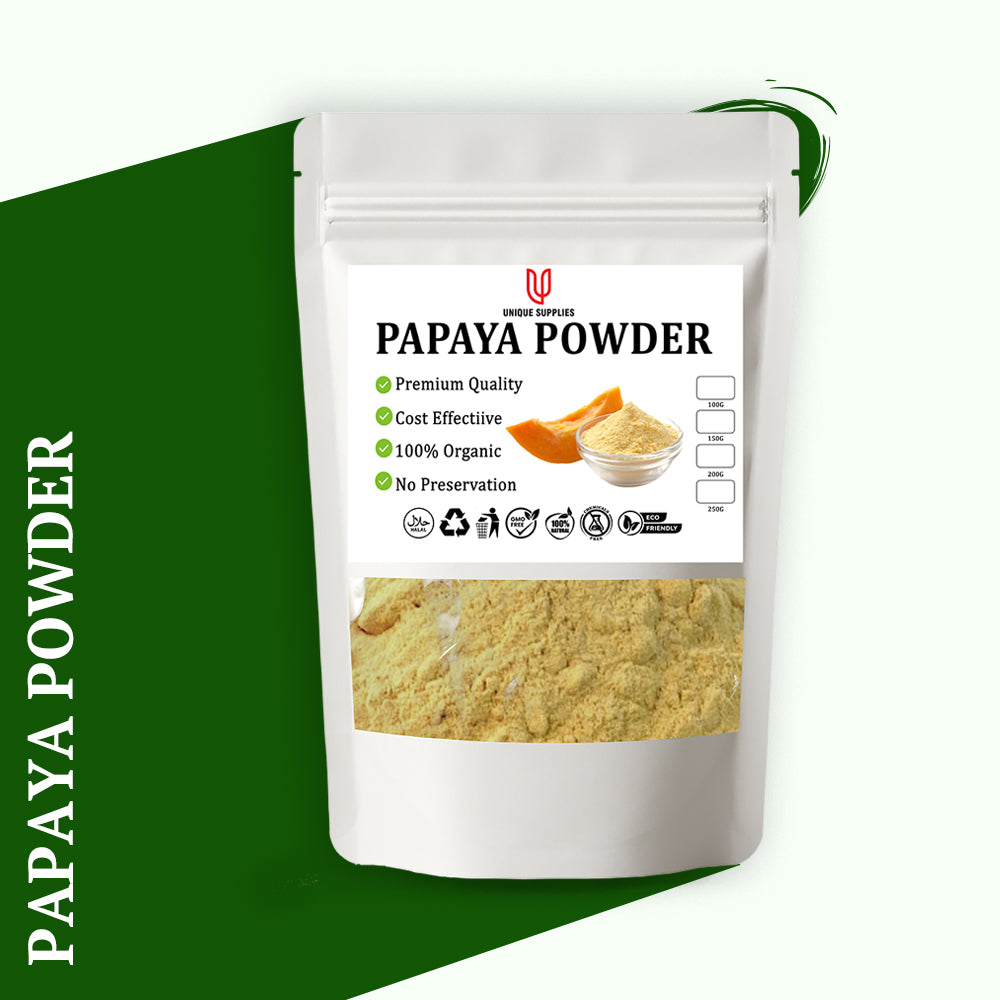 Papaya Powder | US ORGANICS