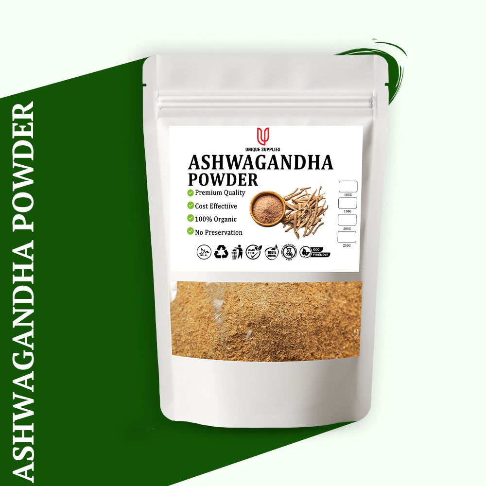 Ashwagandha Powder