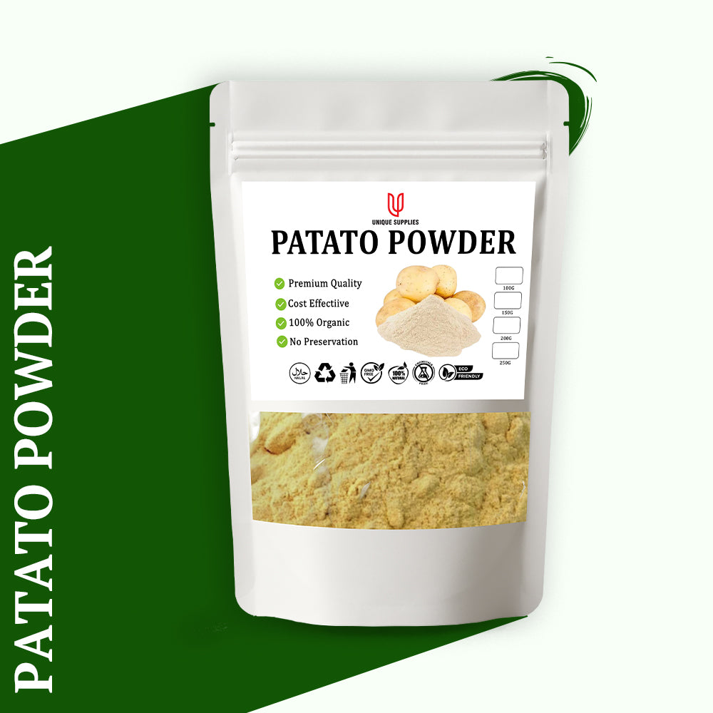 Potato Powder | US ORGANICS