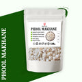 Phool Makhana (Fox Nuts) | US ORGANICS