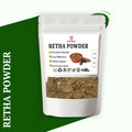 Reetha Powder | US ORGANICS