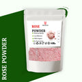 Rose Powder | US ORGANICS