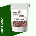 Whole Amla (Sabat Amla) | US ORGANICS