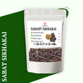 Whole Shikakai (Sabat Shikakai) | US ORGANICS