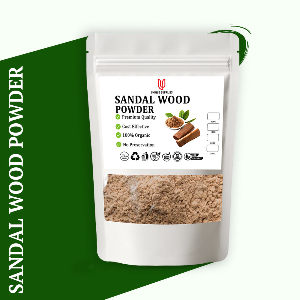 Sandal wood Powder | US ORGANICS