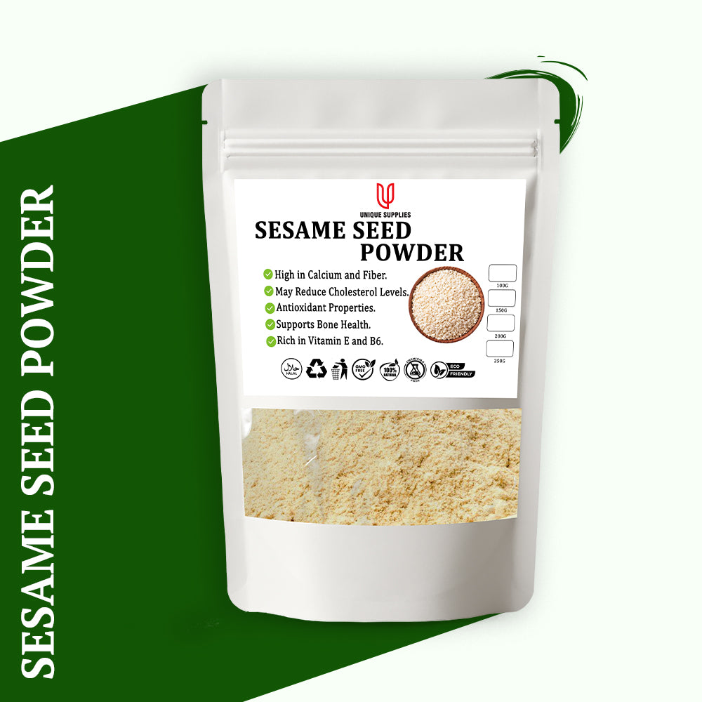 Sesame Seed Powder | US ORGANICS