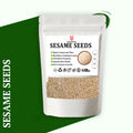 Sesame Seeds | US ORGANICS