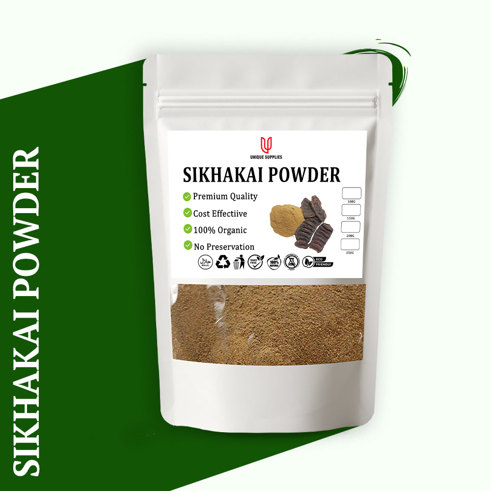 Shikakai Powder | US ORGANICS
