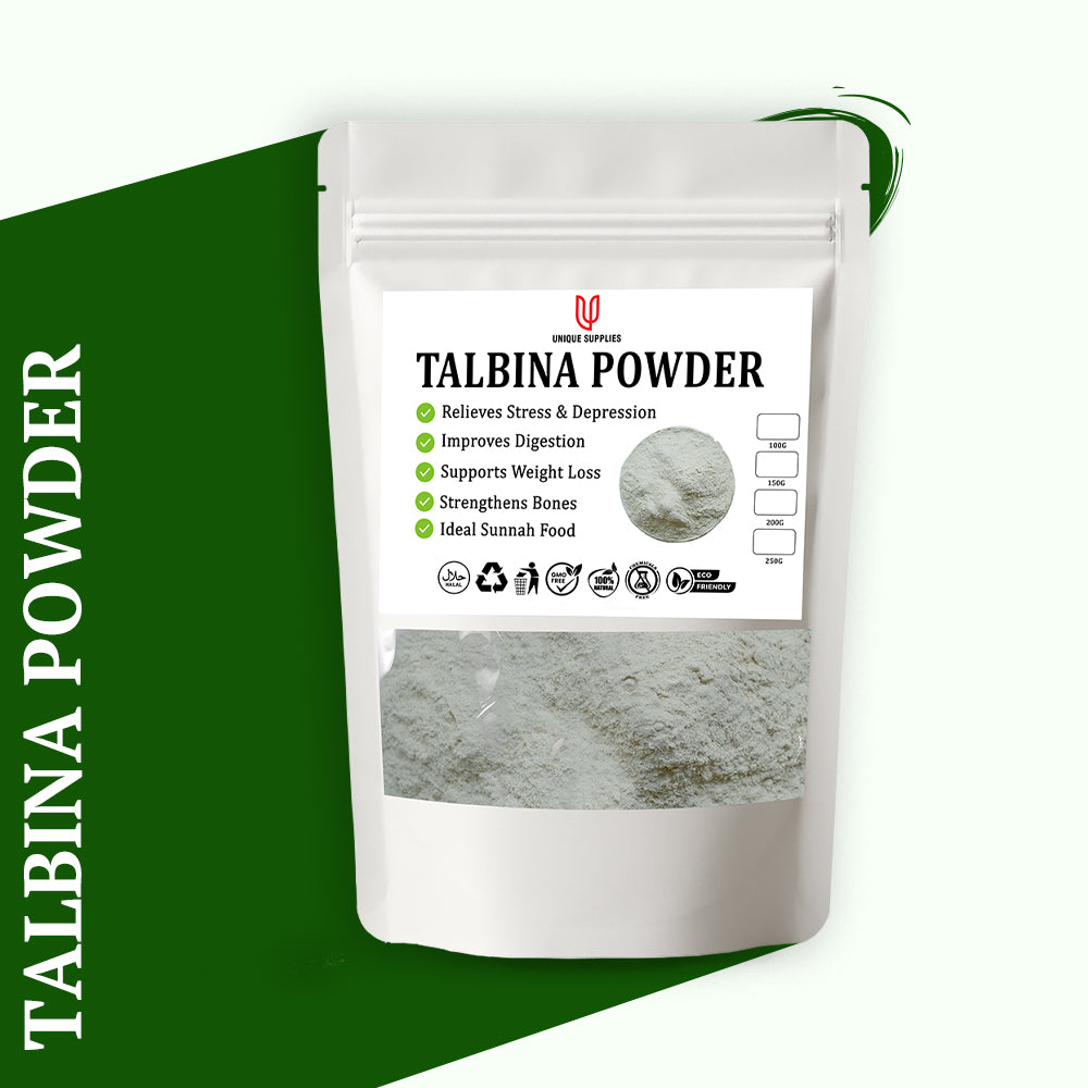 Talbina Powder | US ORGANICS