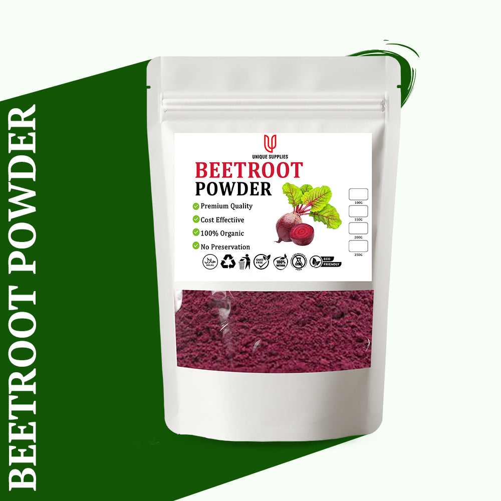 Beetroot | 100grams| organic| usorganics