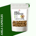 Amla Capsules | US ORGANICS