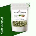 Neem Capsules | US ORGANICS