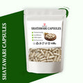 Shatavari Capsules | US ORGANICS