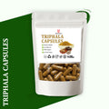 Triphala Capsules | US ORGANICS