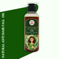 Herbal Hair Oil (Organic Blend) | US ORGANICS| 120ml