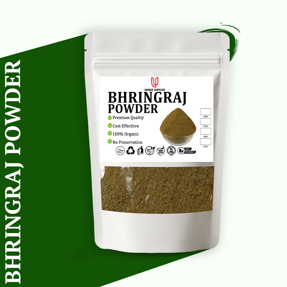 Bhrinraj Powder | 100G | US Organics