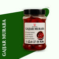 Gajar murabba | Carrot Murabba | 500g | US Organics