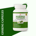 Moringa Capsules (90 Capsules) | US ORGANICS