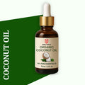 COCONUT OIL | US ORGANICS